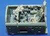 Eduard FE226 P-47D-20 1:48 Tamiya